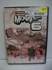 DVD DVD - And1 Mixtape 6  14827 Japan Movies & DVD Used