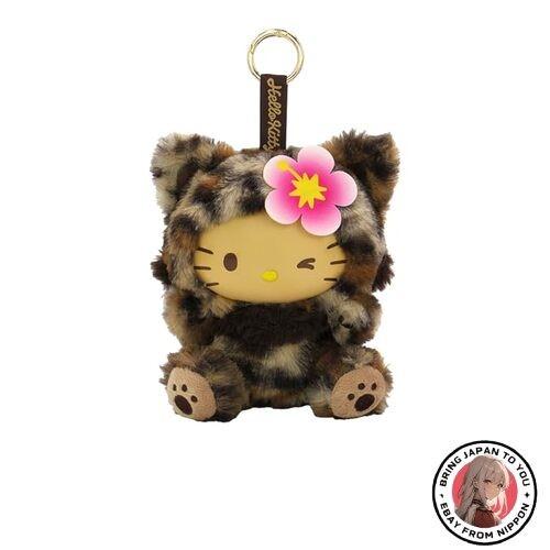 Nakajima Corporation Hello Kitty Fine Face Cat Animal