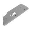 Front Driver Side Seat Switch Bezel 88941674 Direct Fit Replacement for Avalanche Silverado