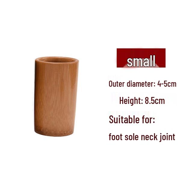 

Устройства и трубки для банок из карбонизированного бамбука