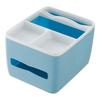 Multifunctional Tissue Box, Remote Control Storage Box, Creative Living Room Dining Room, Household Pumping Box