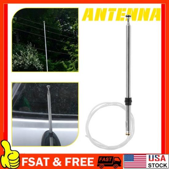 Power Antenna Mast for Lexus RX300 1999-2003 86337-0W030 B