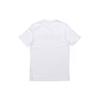 Adidas Neo T Shirts Men's White Crew Neck Moderate Straight Fit GP4885