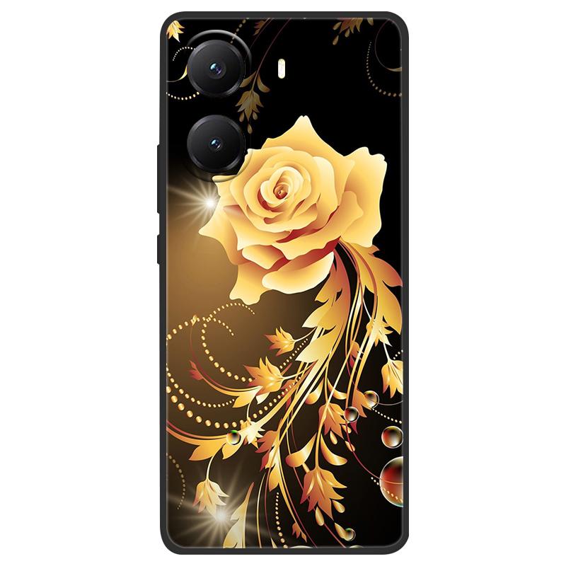Phone Case For POCO X7 Pro 5G Cases Soft Silicone Cover For Xiaomi POCO X7 Pro 5G Fashion Case POCOX7Pro Full Protector Shells