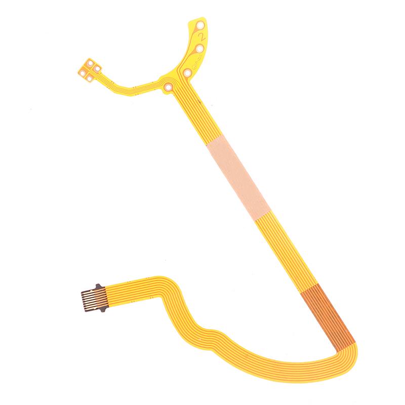 Lens Aperture Flex Cable For Canon 17-85 Mm Lens Diaphragm Repair Replacement Part Camera Acc