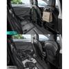 2 Pack Foldable Car Seat Hooks For Tesla Model Y Model 3 Accessories 2026 2025 2024    (Includes Model Y Juniper And Model 3 Highland), Anti-Drop