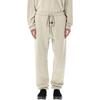 Fear of God Essentials Vintage Sweatpant Heather Stone Unisex Bottoms Grey 130SP258042F