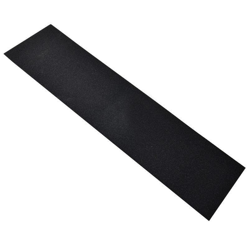 Non-Slip Skateboard Grip Tape Self Adhesive Sandpaper 81x21cm 1Pcs Waterproof for Skate Park Scooter Longboard Replacement