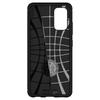 Etui do Samsung Galaxy A52 5G Spigen Rugged Armor Czarne