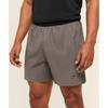 Gymshark Sport Zero 5  Short Cool Brown A4b6c Nbzg