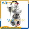 TD03 Turbocharger Turbo For Kubota Marine 5.250 TDI Nanni F2503 Tractor F2503-TE-C 2.5L 49131-02000 49131-02020 960606092