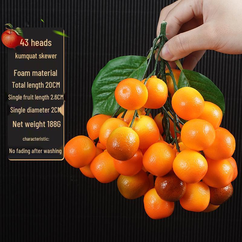 Plastic Apple Fruit and Vegetable Teaching Aid Prop Figurine for Early Education Display