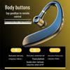 S109 True Wireless Bluetooth Earbuds: Ear-hook Design, HD Calls, Noise Cancelling, Long Battery Life