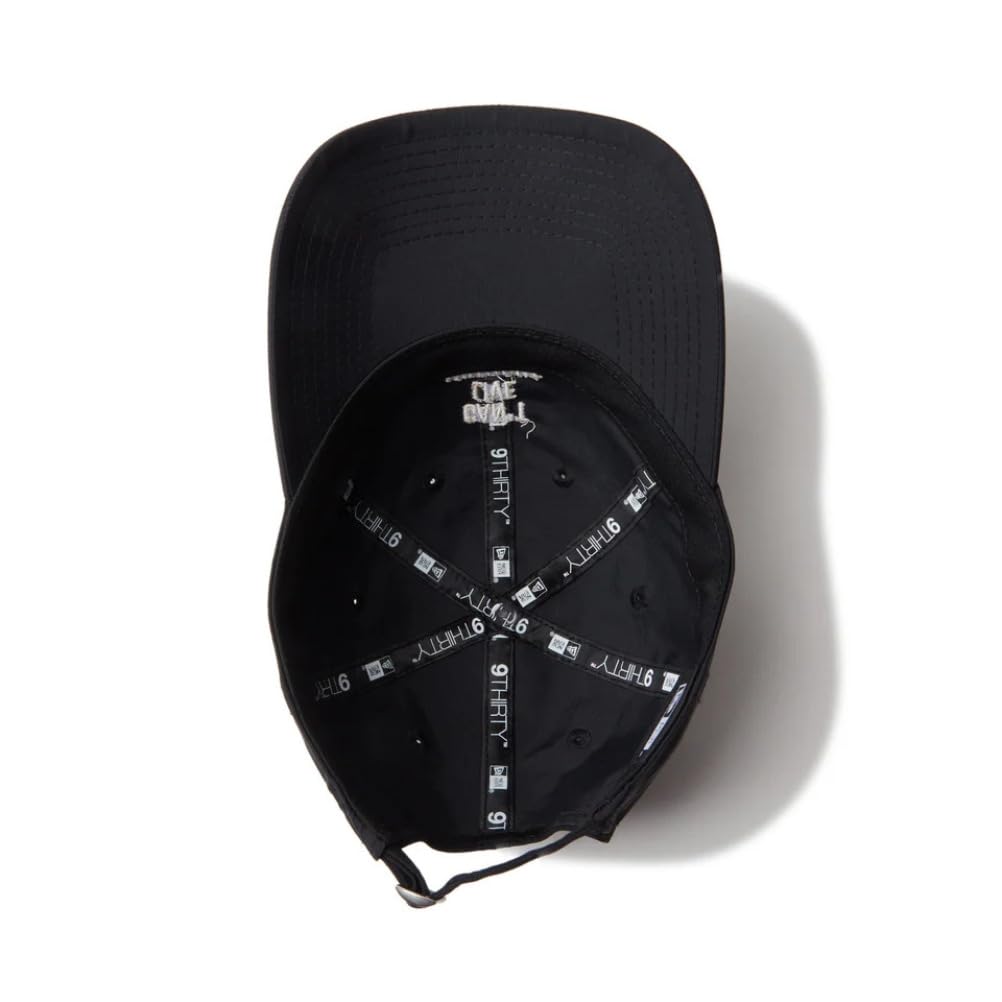 [New Era] GOLF Women's 9THIRTYLV CLWG CAP Black