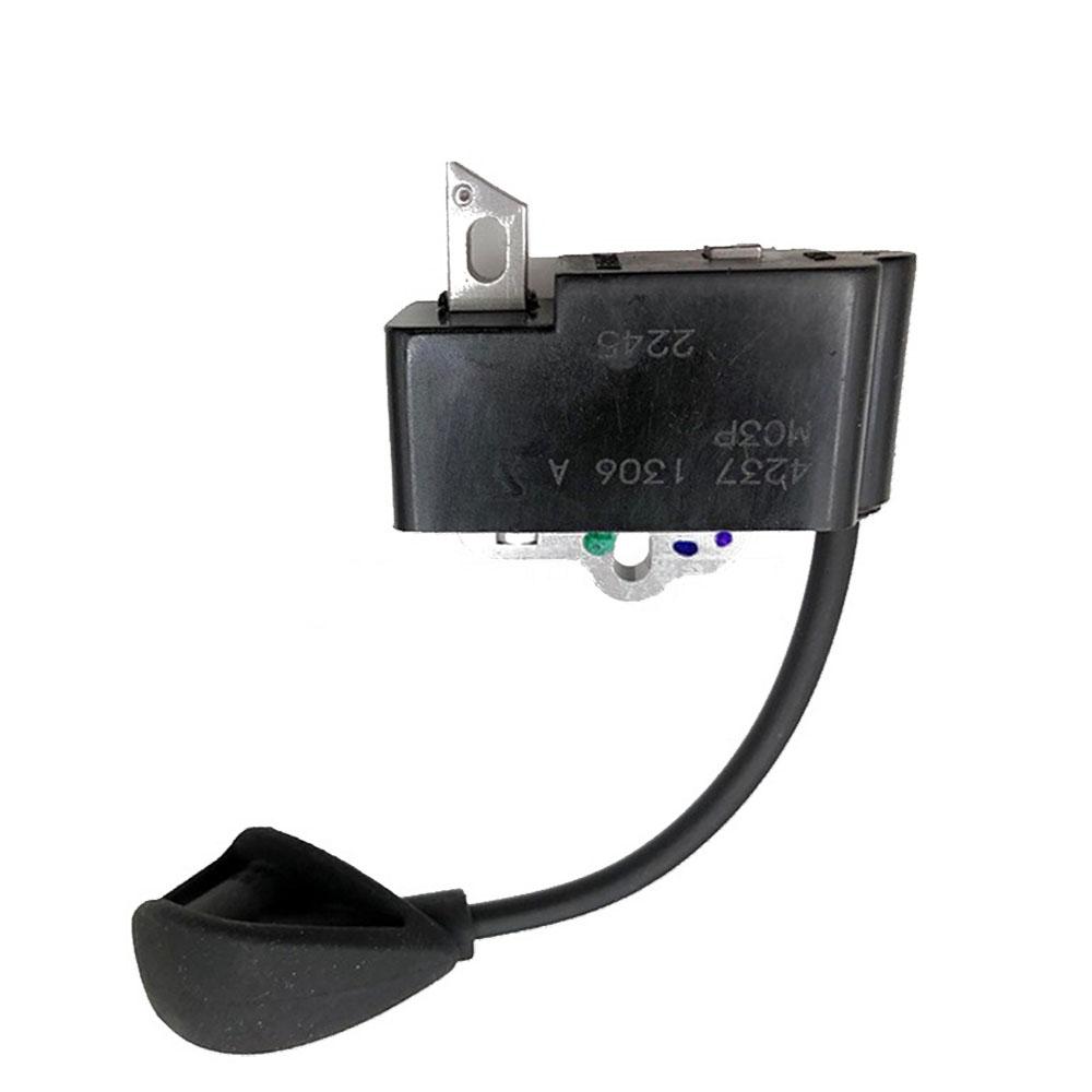 New Ignition Coil For STIHL HS82R, HS82T, HS87R, HS87T 42374001307 4237 400 1307