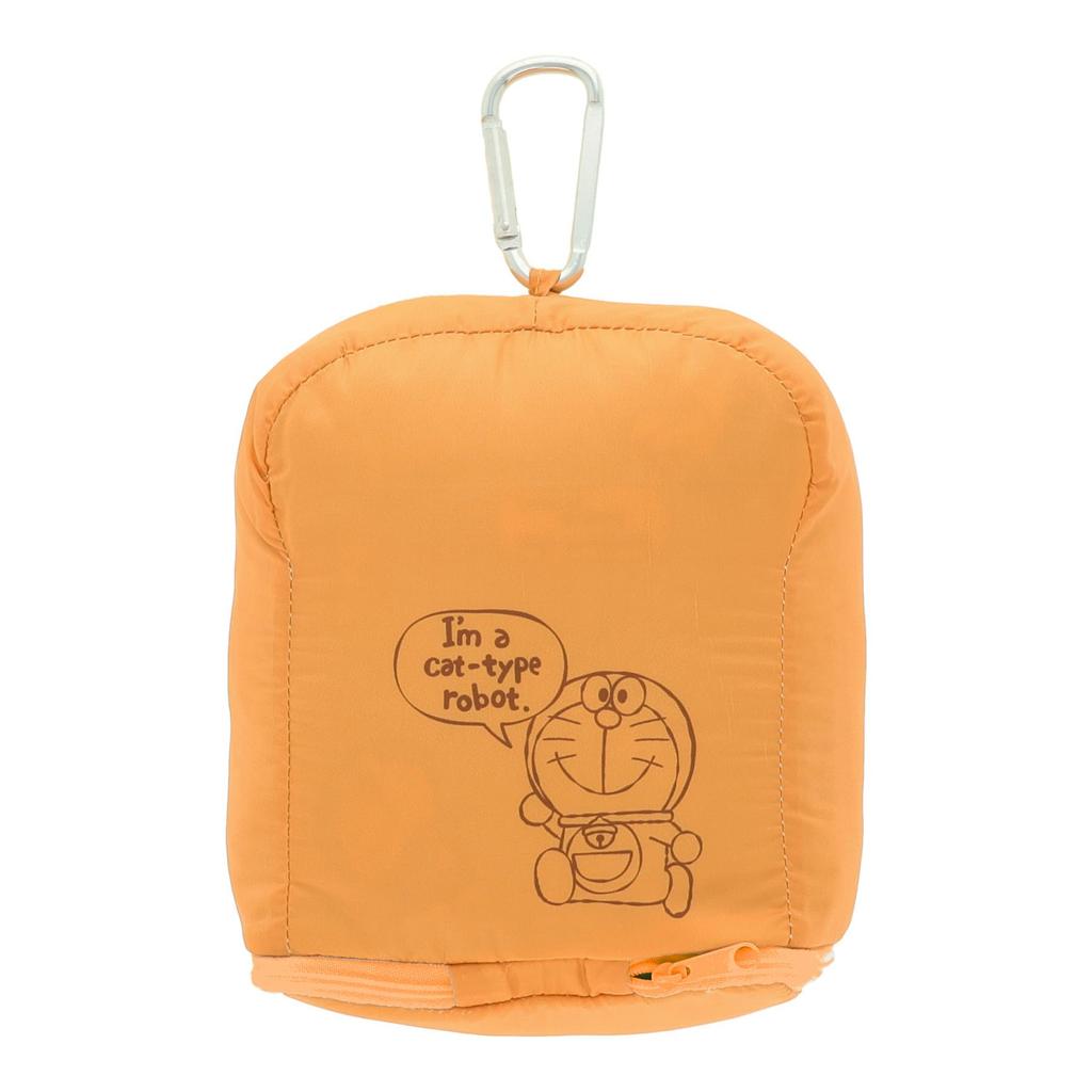 Marushin Doraemon Ankipan Blanket with Cute and Made with Mitt Stylish and Warm for Product 2885004300 I'm Pouch, Fluffy, Fabric, Winter, Number