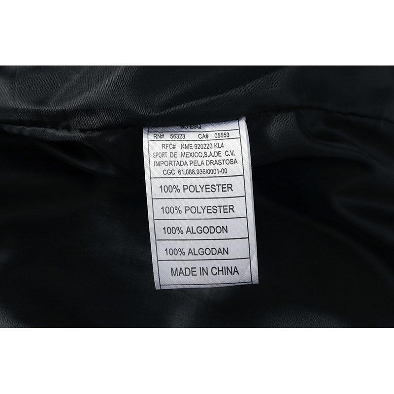 Gilet da Uomo Caldo Ispessito Gilet Casual Piumino Cotone Uomo Mezza Età