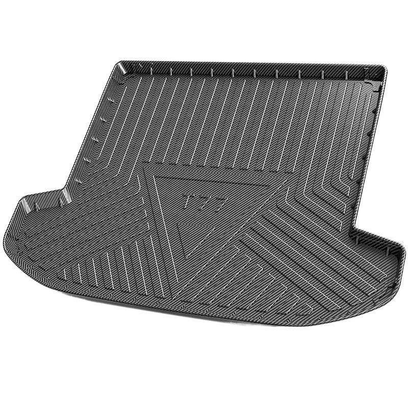 Bestune T77 Custom Trunk Mat - TPE Decoration