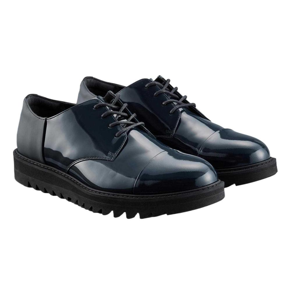 ONITSUKA TIGER Derby Peacoat Men Sneakers Blue 1181A587-400