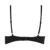 Calvin Klein Womens/Ladies Flirty Plunge Push Up Bra