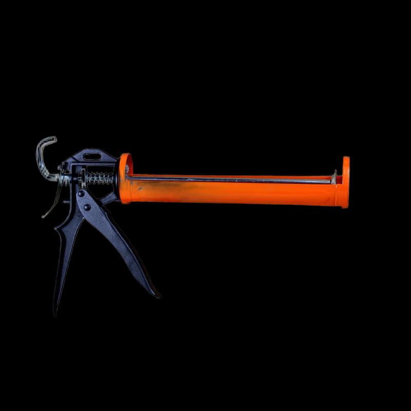 JIANGPU Manual Rotary Caulk Gun