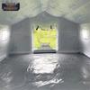 Yongchi Large Inflatable Camouflage Tent