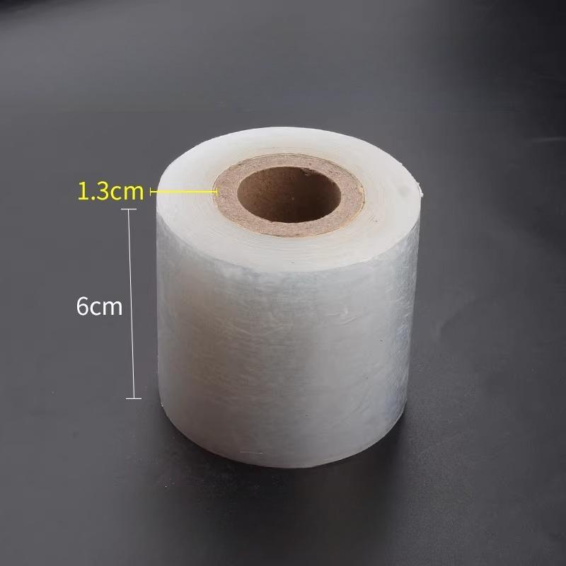 Specialized Film for Grafting Film PE Does Not Require Knotting Film Self-adhesive Garden Fruit Tree Grafting Tape Wrapp Tape Wrapping Film Degradable