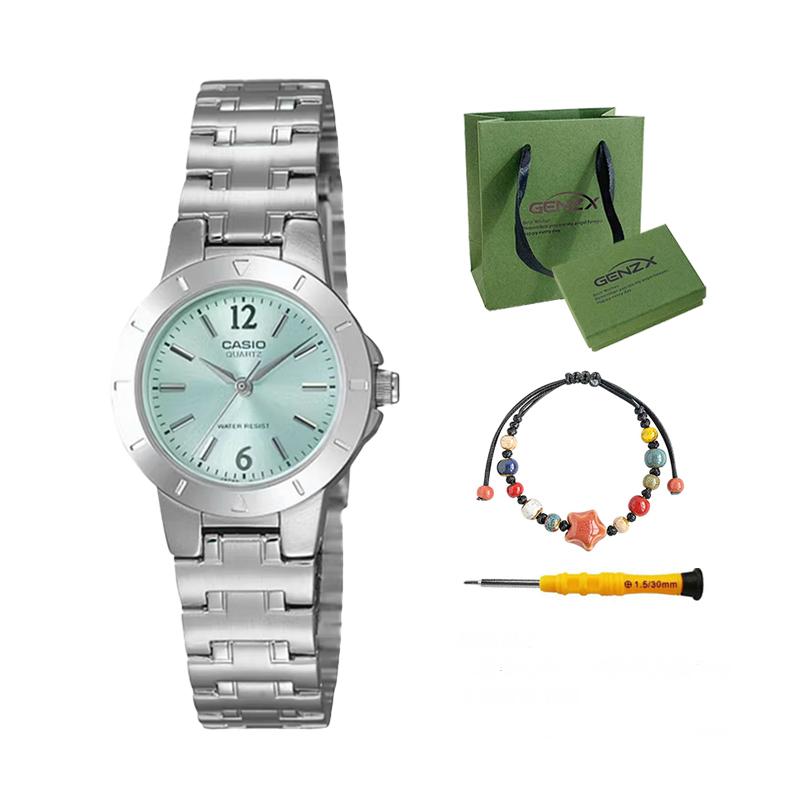Casio G Shock LTP 1177A 3A LTP-1177A-3A