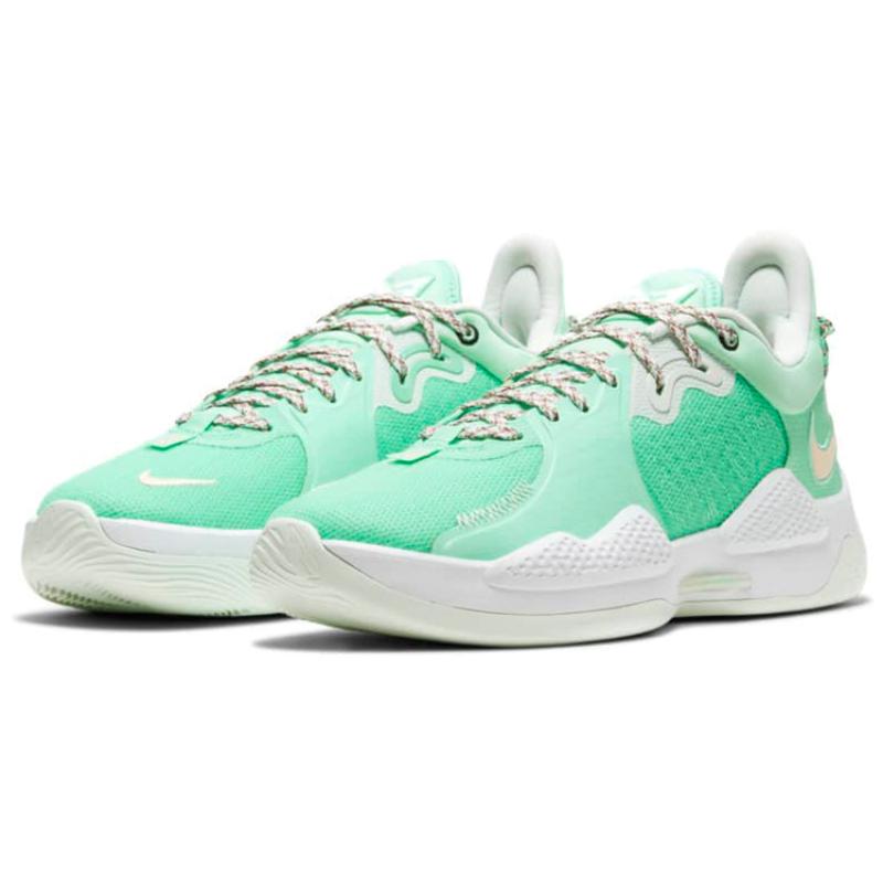 Nike Pg 5 Ep 'Play For The Future'  CW3146-300