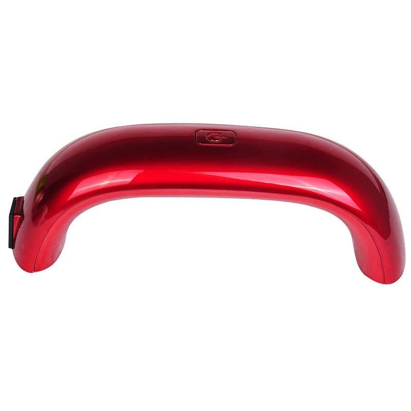 Nail Usb Mini Lamp Led Nails Polish Drying Device Light Therapy Tool Machine