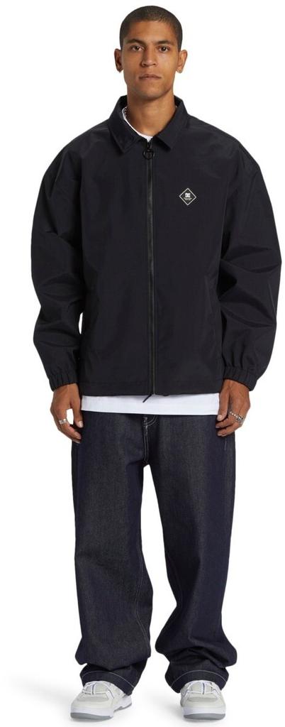 Demi-season Jacket DC Shoes Premier Jacket (ADYJK03196-KVJ0)
