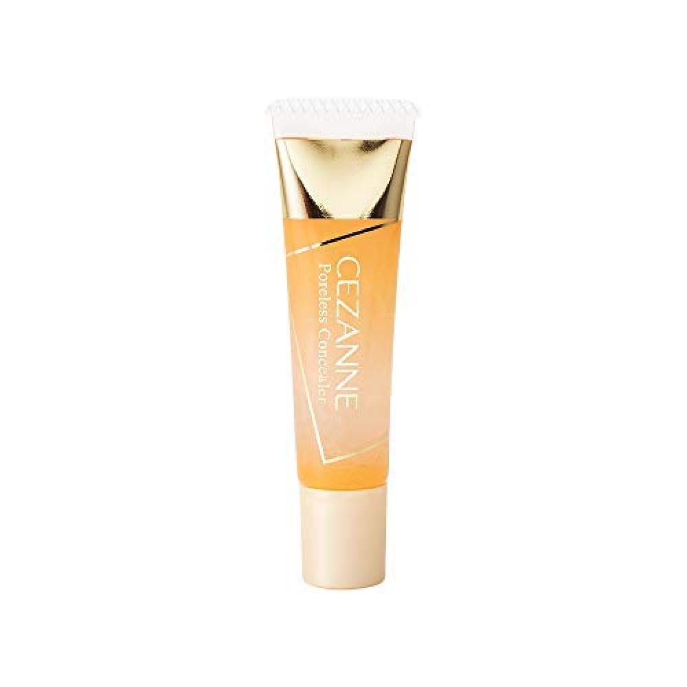 Cezanne Poreless Concealer Clear 11g, 1 sztuka