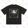 L'Histoire De Mylene Farmer Halloween Short Sleeve Tee 100% Cotton T-Shirt