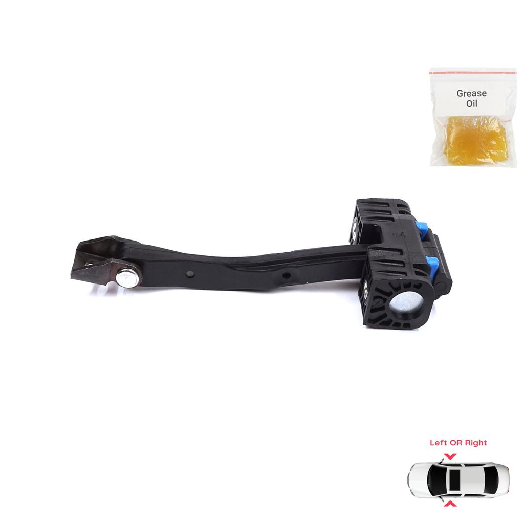 EDP1523 Limitator de Cursă Ușă Față pentru Seat Leon MK3 III SC 5F5 2013-2018 Hatchback 3 Uși Coupe 5F3837203A