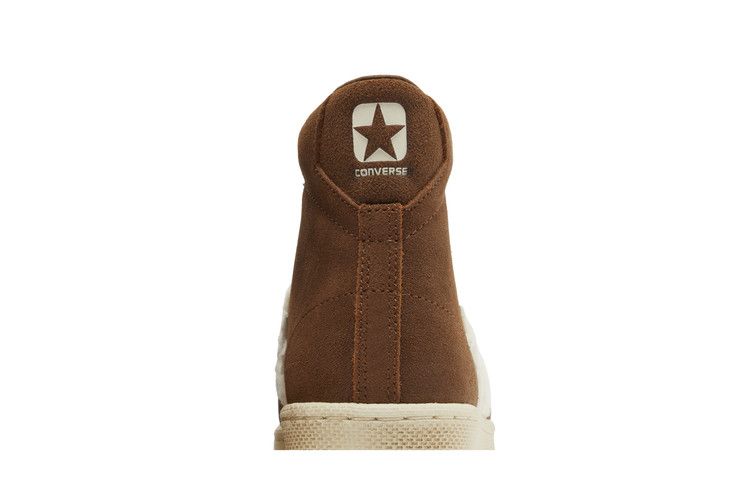 Barriers X Converse Pro Leather 'The North Star'