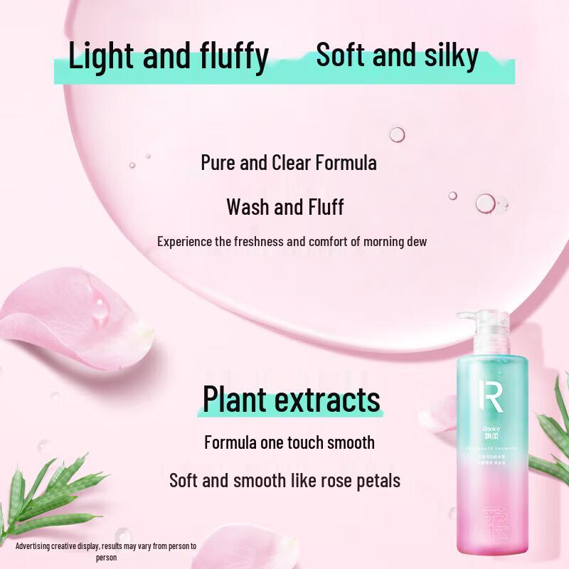 Rejoice Luxury Scent Shampoo