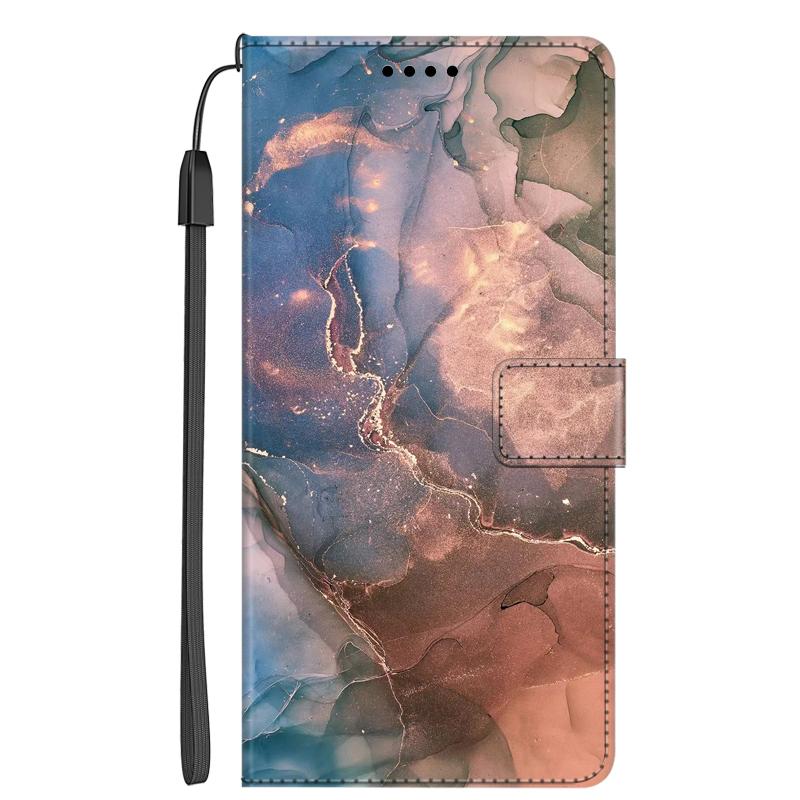 Copertina a libro in pelle per Xiaomi 17T Pro 17 T Custodia Xiaomi17T Portafoglio Fiorito Supporto Libro Carte Copri Telefono Borsa Protettiva Integrale Coque