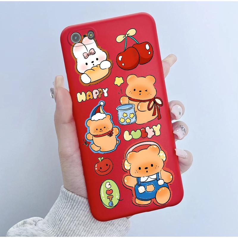 For Apple iPhone 5 Case Cute Astronaut Panda Soft Silicone Phone Back Cover For IPhone SE 2016 Phone5 5s A1428 A1429 Capas 4.0"