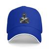 Baseball Caps Rapper BEELE Borondo Album Tour 2025 Gifts Casquette Men Women Sport Summer Caps
