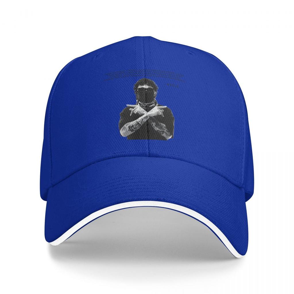 Baseball Caps Rapper BEELE Borondo Album Tour 2025 Gifts Casquette Men Women Sport Summer Caps