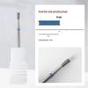 Nail Drill Bit: Pre-Treatment, Shaping, Glue Removal, Hangnail Care, Russian Inverted Cone