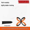 WEZHO Multi-functional Agility Training Ladder