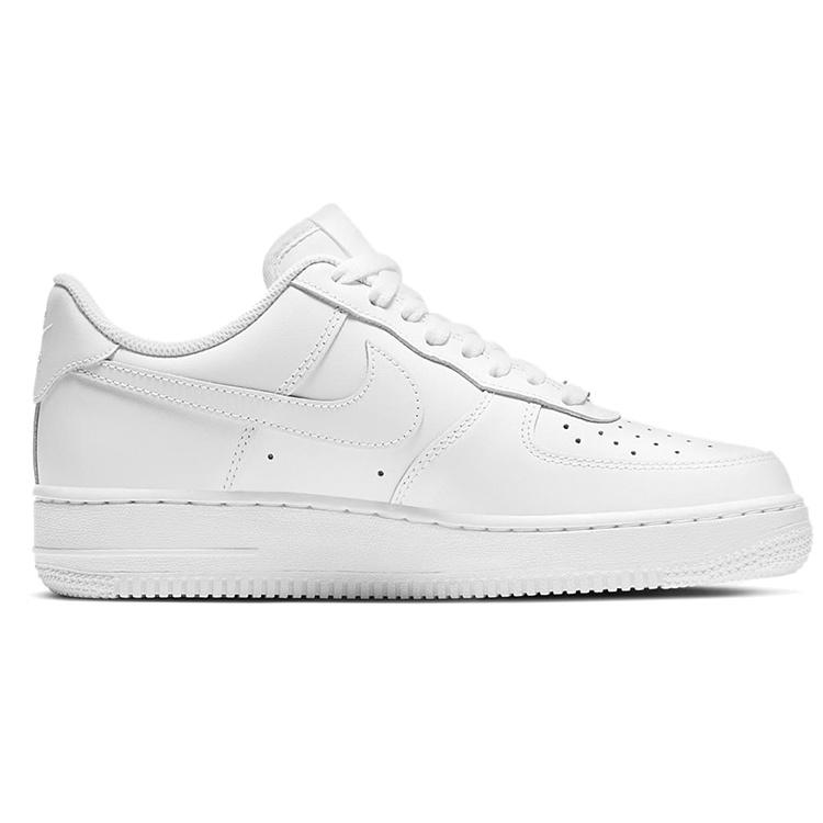 (WMNS) Nike Air Force 1 '07 'Triple White' Women's DD8959-100