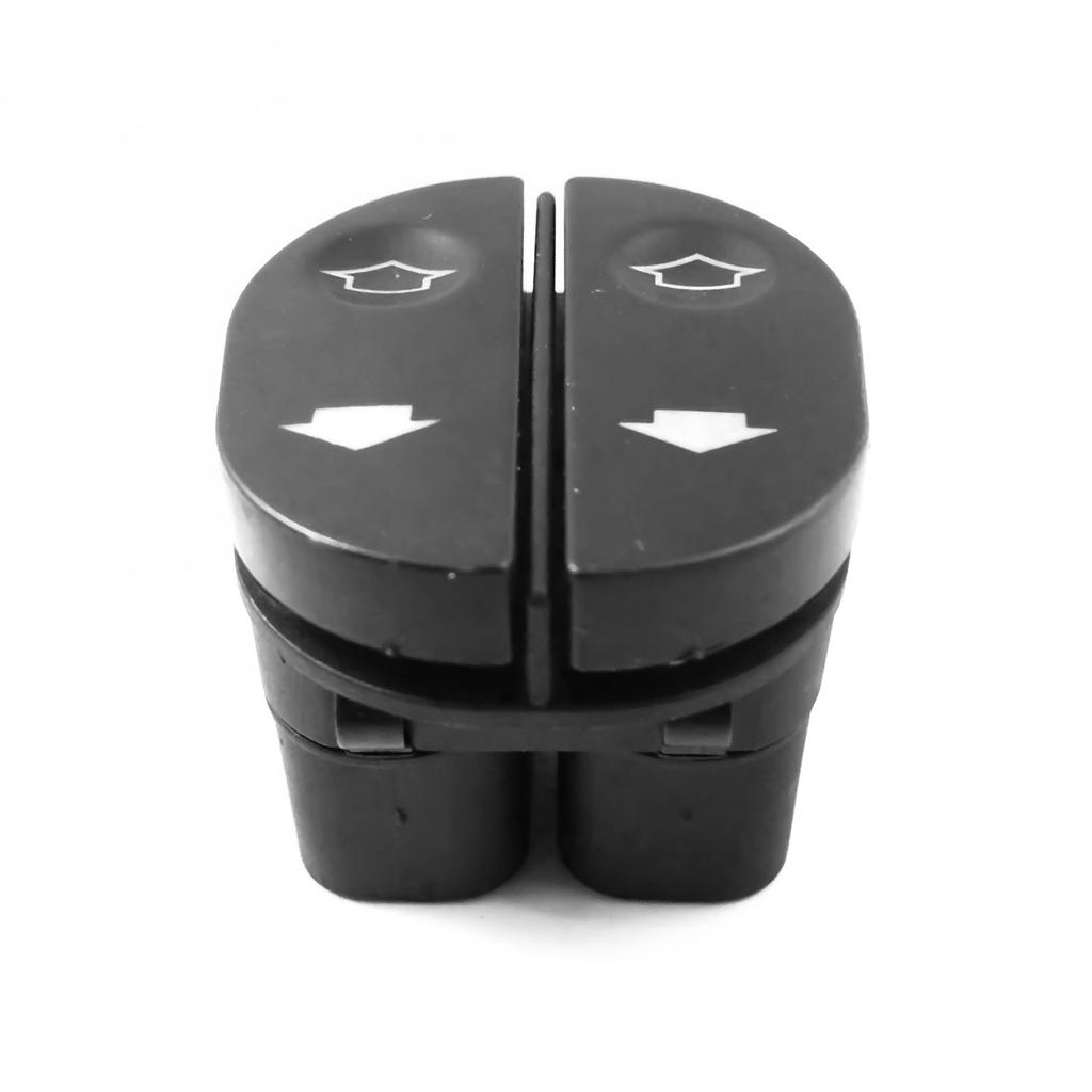 Window Lifter Switch Universal Durable Car Accessories Car Power Master Window Switch Practical Switch Console