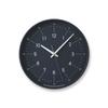 Analog Wall Clock, Essent Navy, DFI 24-06 NV