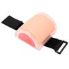 3 In 1 Muscle Injection Practice Model Portable Silicone Injection Practice Training Pad for Schools