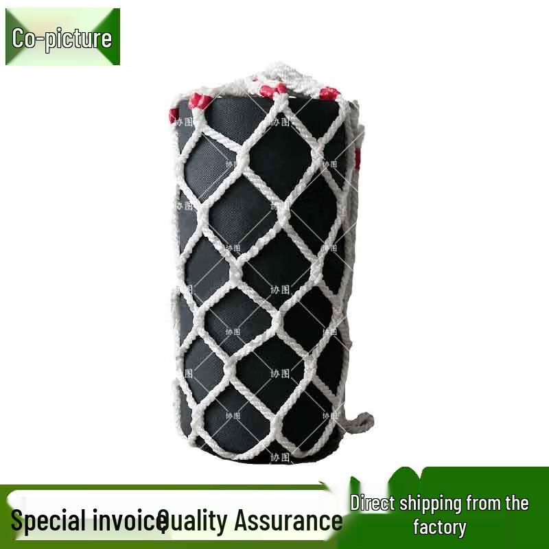 Marine Solid Polyurethane Fender Ball