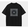 2026 Springsummer New Fashion Trend Tshirt Unisexs And Unisexs Pure Cotton Shortsleeved Top Graphic T Shirts