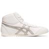 ONITSUKA TIGER Mexiko Mid Runner Classic Sportovní Pohodlné Tlumení Nárazů Protiskluzové Odolné proti Opotřebení Středně Vysoké Lifestylové Ležérní Boty 1183A594-100