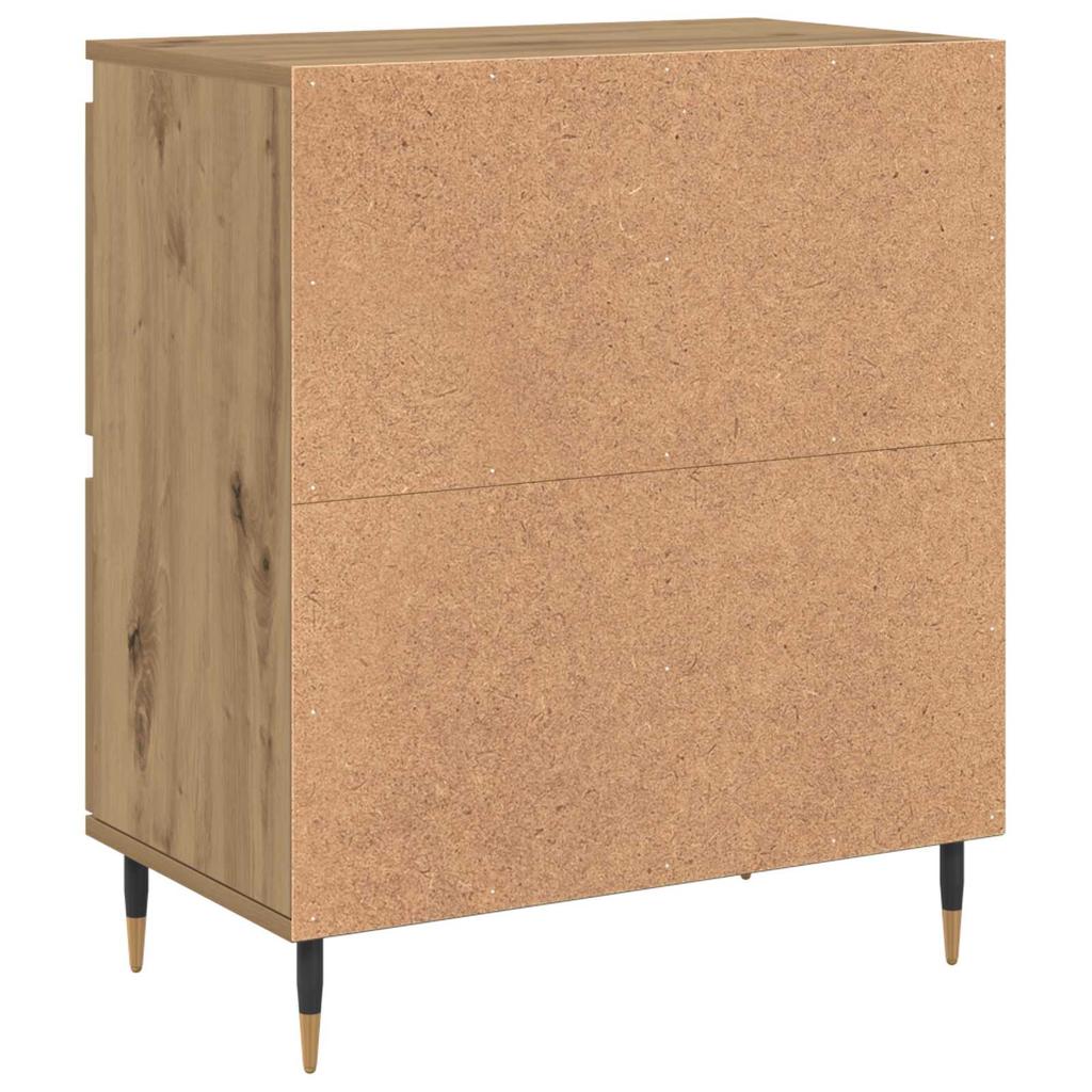 Sideboard Artisan Oak 60 x 35 x 70 cm